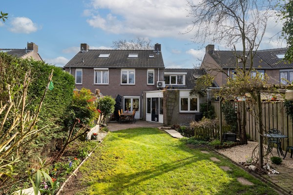 Medium property photo - Weserlaan 50, 5691 MJ Son